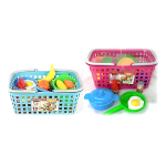 Picnic Basket - 30x19x14cm Picnic Basket - 30x19x14cm